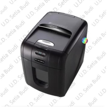 Mesin Penghancur Kertas Paper Shredder GBC Executive Auto+ 130x