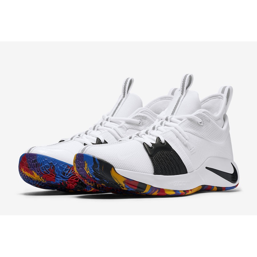 nike paul george 2 shoes