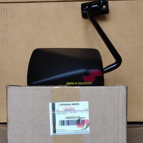 Bergaransi - Spion Mobil KANAN Mitsubishi L 300 (genuine part) KM003319