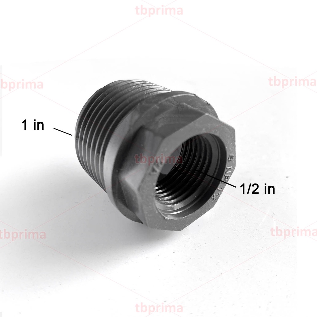 VLOK RING 1 x 1/2 INCH AW SCG