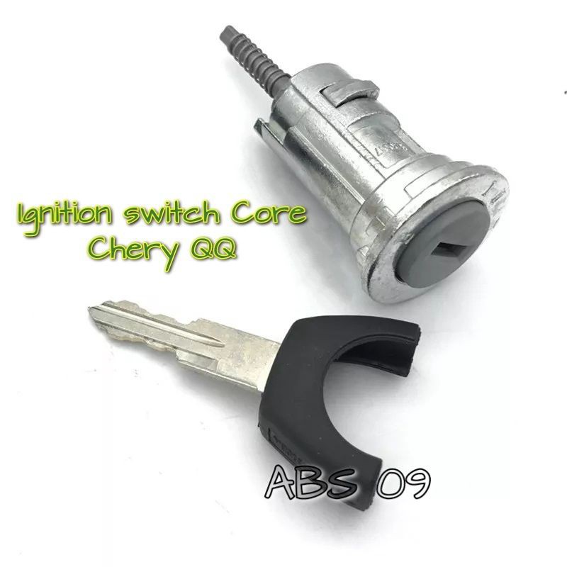 Kunci kontak mobil Chery QQ ignition switch core