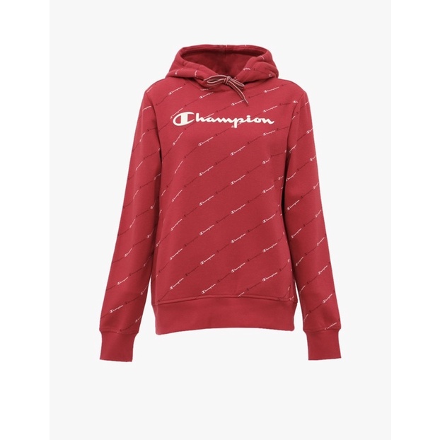 BRAND NEW Jaket Champion Hoodie All Over Print Women’s Hoodie 100% ORIGINAL