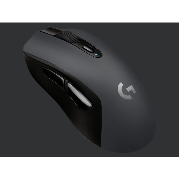 Mouse Gaming | Mouse Gaming Wireless | Mouse Gaming Wireless Logitech G603 Lightspeed - Garansi 2 Tahun