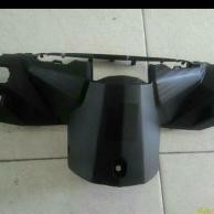 Cover Stang / Batok Belakang Vario 125/150 2016-2017