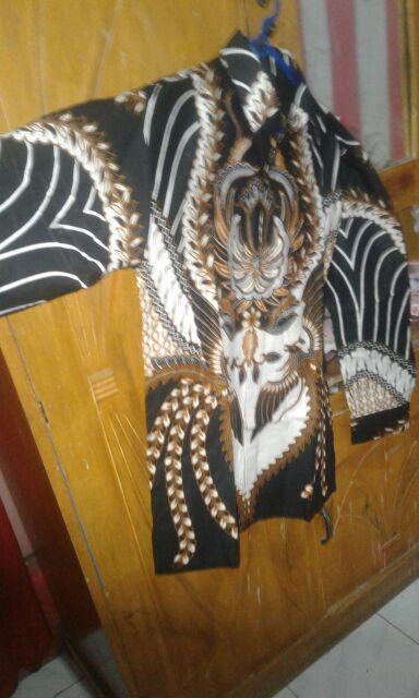 Couple Gamis Batik Keluargagamis Batik Manggar, Padi,sekar,cantik,kubis,kipas,daun,kupu,nadine,gendi