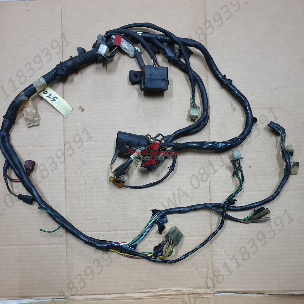 wiring harness NSR150SP kabel body Honda nsr 150 sp Jms 141426 H5