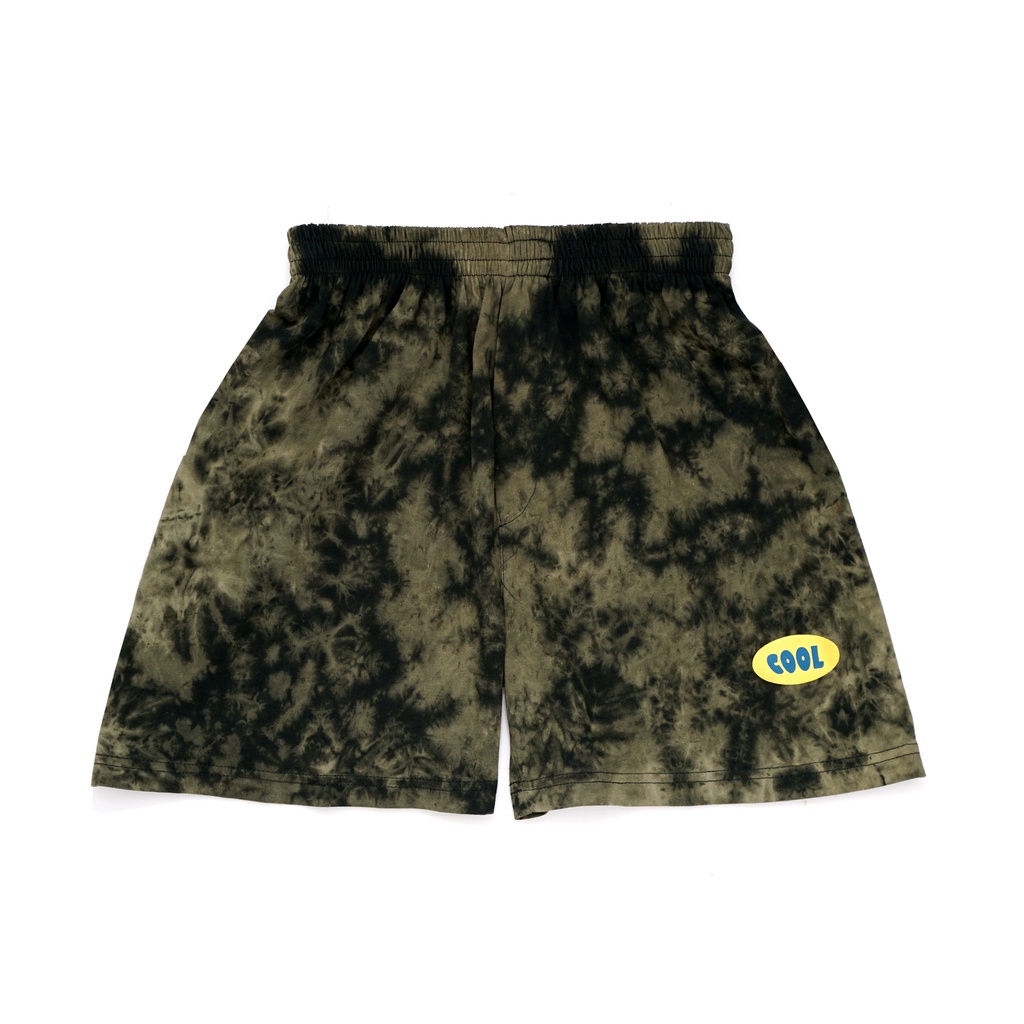 BOXER 7764 ALL SIZE | CAMO WARBROKE