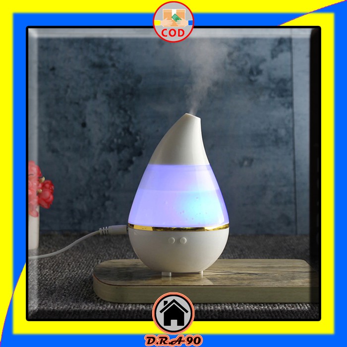 Diffuser Aromatherapy / Air Umidifier / Humidifier Diffuser / Aromaterapi / Humidifier / Diffuser