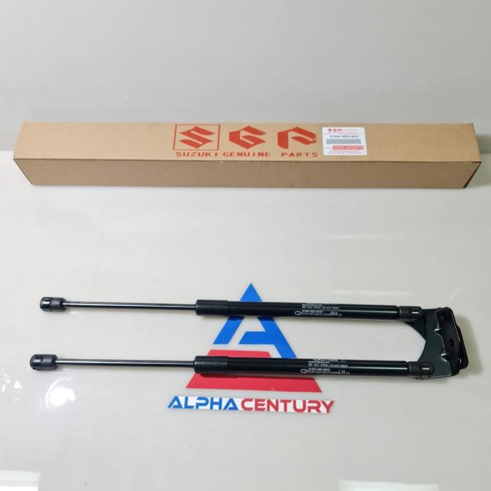 SHOCK BAGASI BELAKANG ERTIGA ORI GARANSI 1BULAN