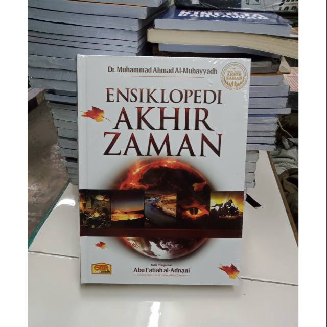 Ensiklopedi akhir zaman