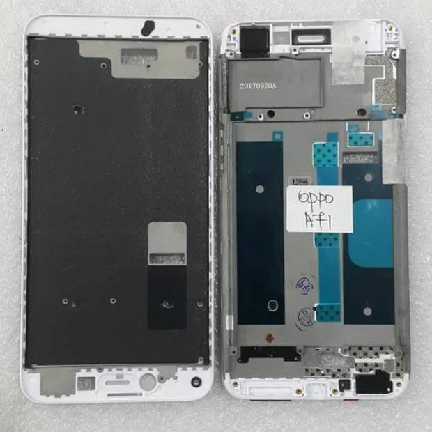1pics Frame Lcd Oppo A71 Tatakan Lcd Oppo A71