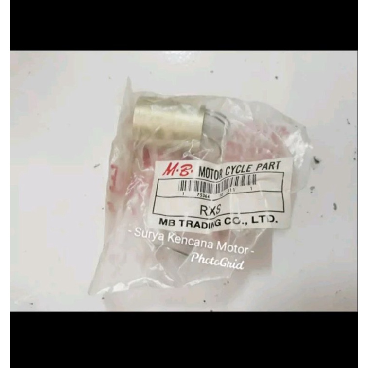 Jarum skep sekep Yamaha RXS