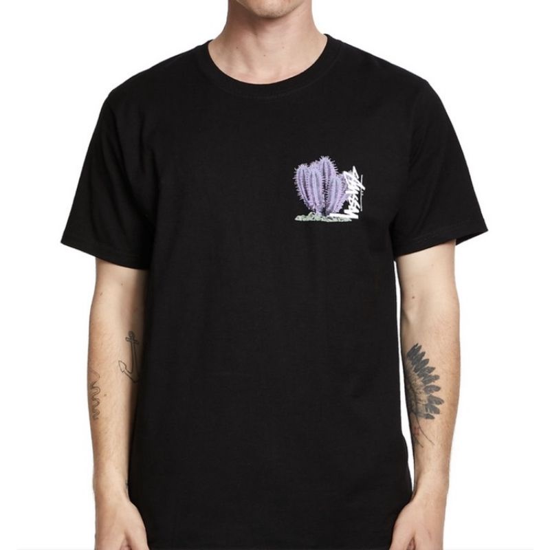 stussy Dessert bloom original 100% tee