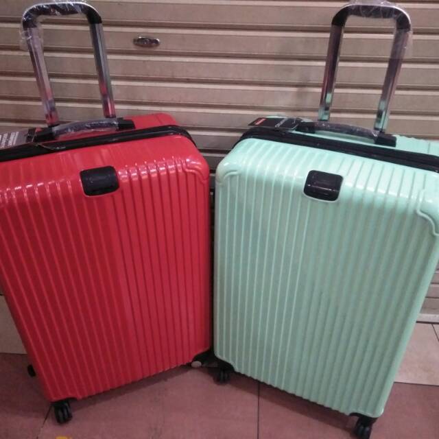 Koper polo mapple 28 inci expander