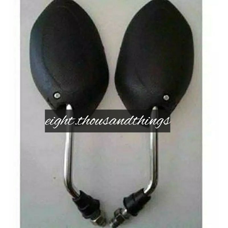 Spion Standar Honda Model Beat Chrome Crome / Spion Beat Vario Supra