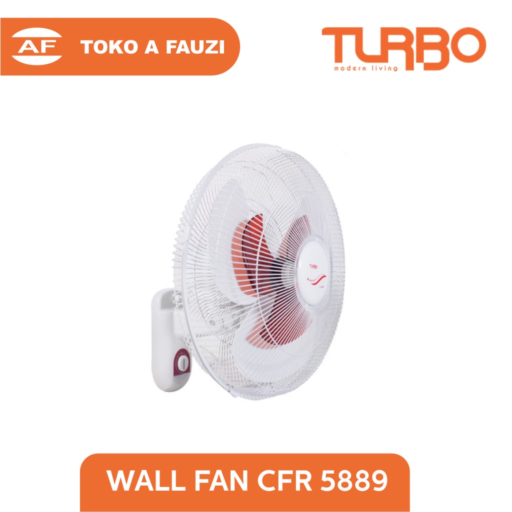 TURBO KIPAS ANGIN CFR5889