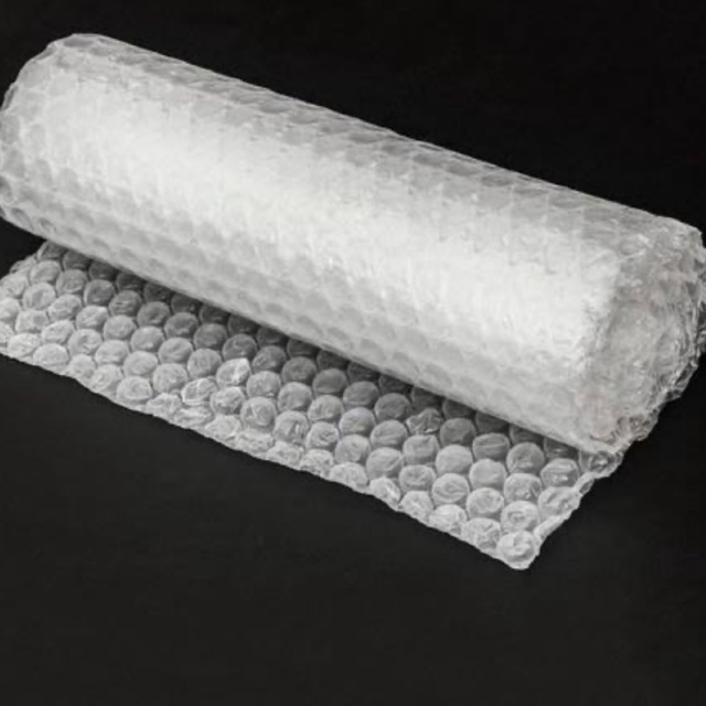 

Bubble Wrap Untuk Pengiriman