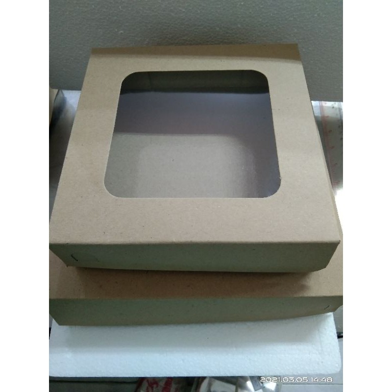 

Dus mika 20x20x5cm