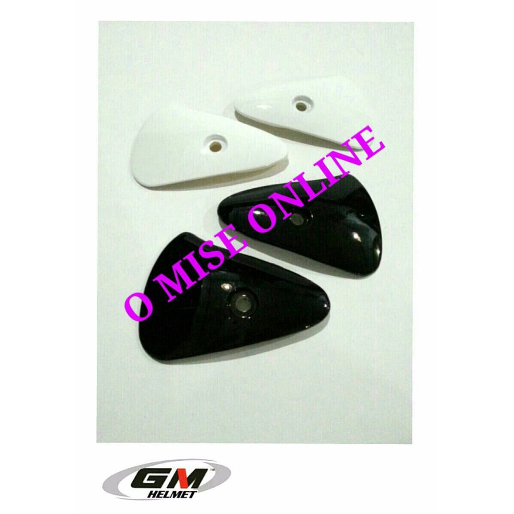 Side Cover GM Evolution