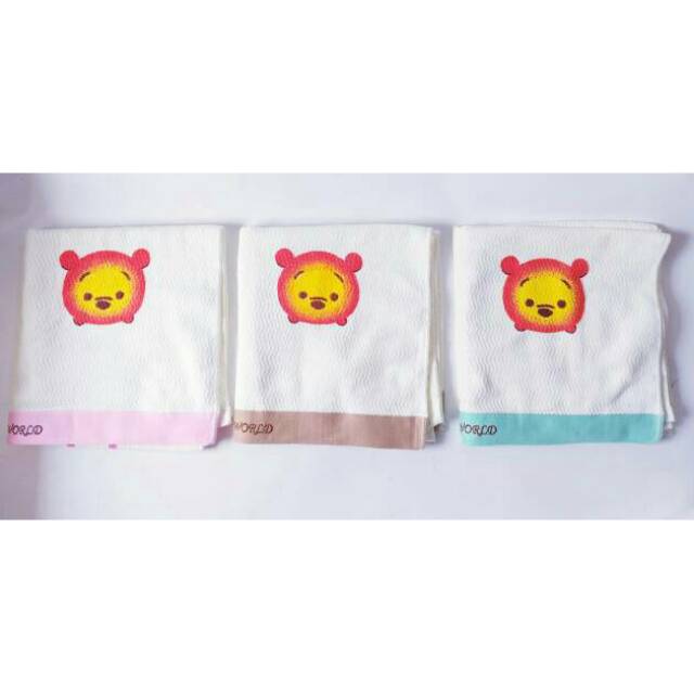 HANDUK BAYI MERK DIXON MURAH BERKUALITAS