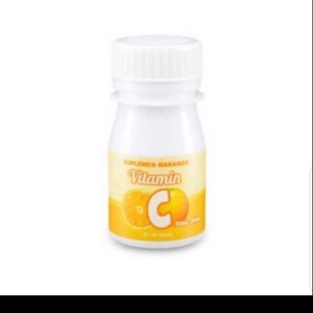 Vitamin C PIM