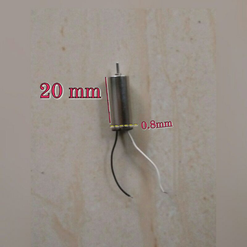 Part Drone Dinamo Drone Hight speed