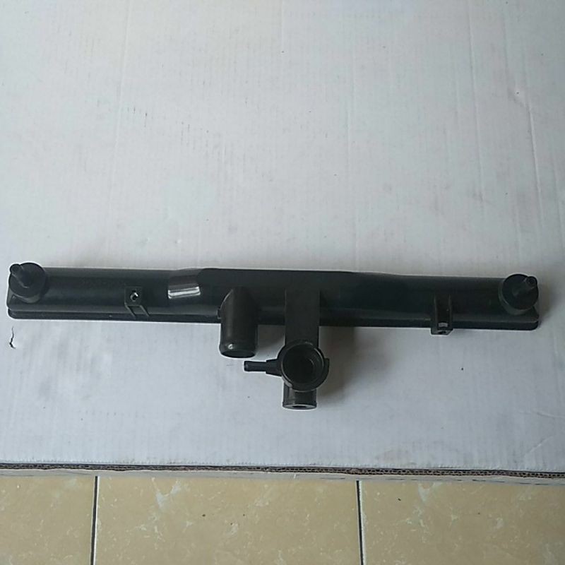 uppertank radiator Hyundai Getz