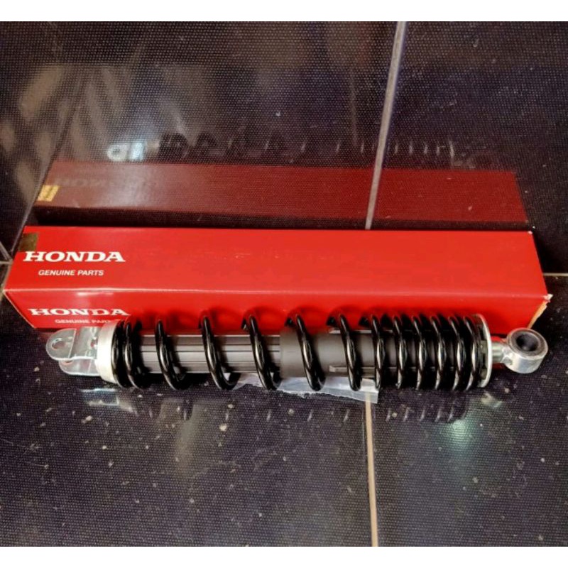 shock honda vario beat scoopy