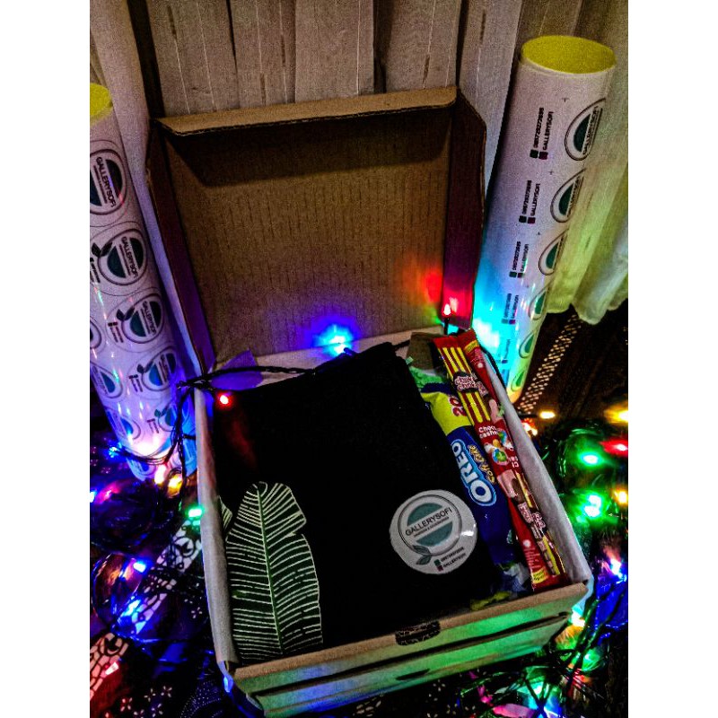 

hampers dan gift box