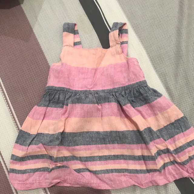 Preloved dress baby