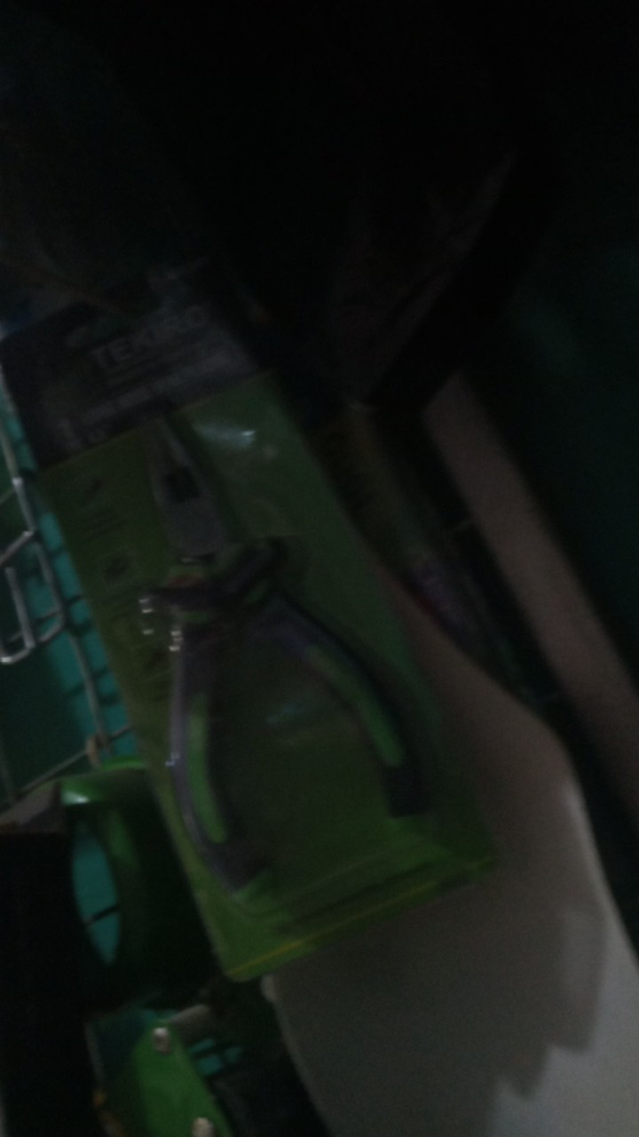 Pompa Tabung Sepeda Serba Guna Stainless Exotic - Atlantis Termurah Berkualitas