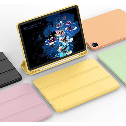 Casing Ipad Mini 5 4 8 7 10.2 Air 3 Ipad Pro 10.5 11 2020