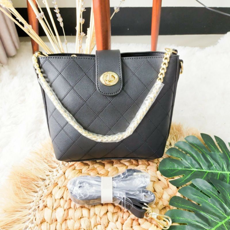 Jims Honey Stella Bag tas slempang wanita