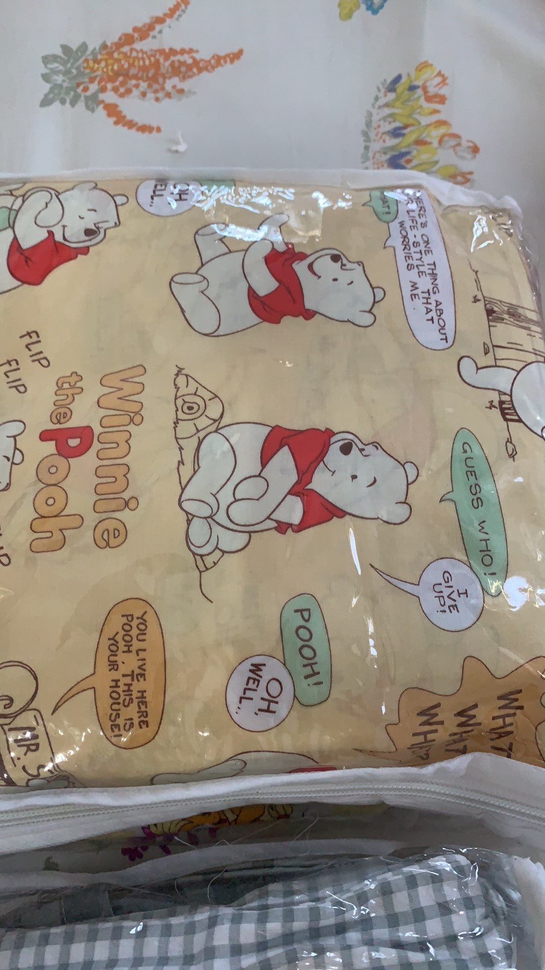 Special 150x200 Sprei Set