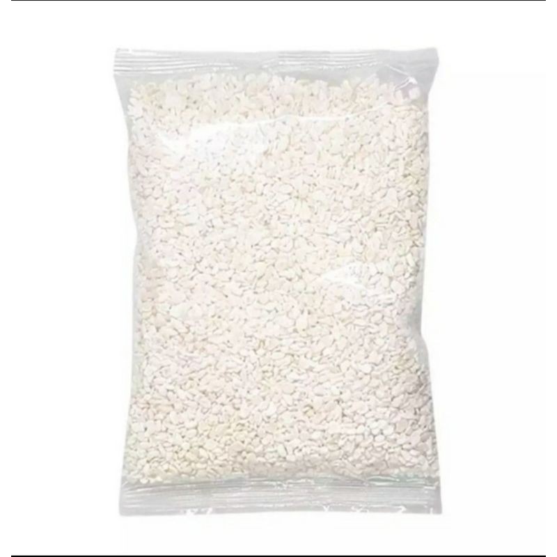 

BERAS SHIRATAKI 1KG/ 100grm /250/grm