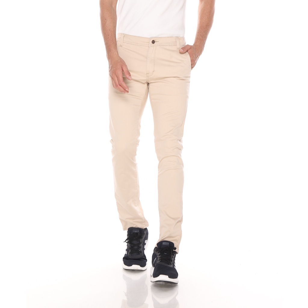 celana chino pria / chino pants