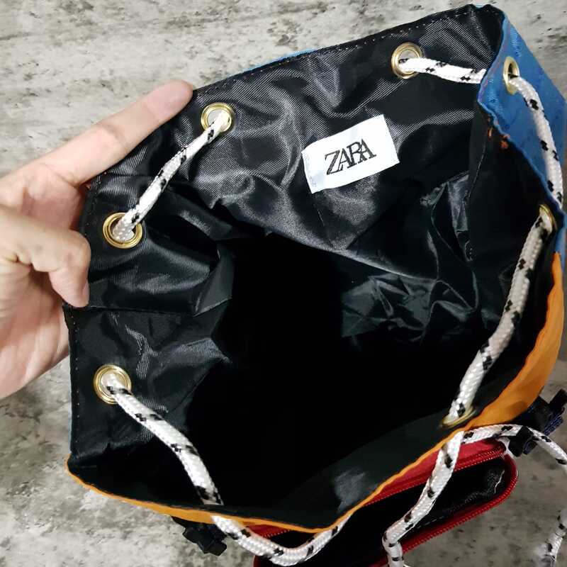 Tas Ransel Anak 0334770 Kids Backpack Mickey