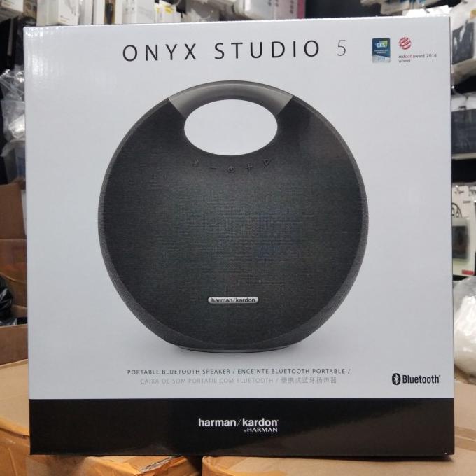 Speaker Harman Kardon Onyx 5 Original