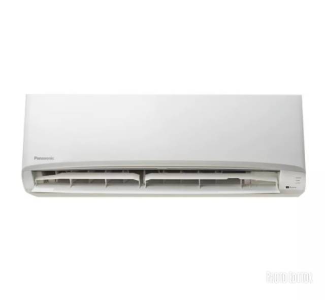 AC PANASONIC Standard 1/2 PK YN5WKJ + INSTALASI DAN AKSESORIS