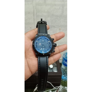 jam tangan expedition E6381M original