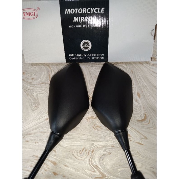 Spion Motor Honda PCX 150 NEW PCX (K97) PCX 160 (K1Z)  Vario 160 Model Standart Kualitas ori merk EMGI-6