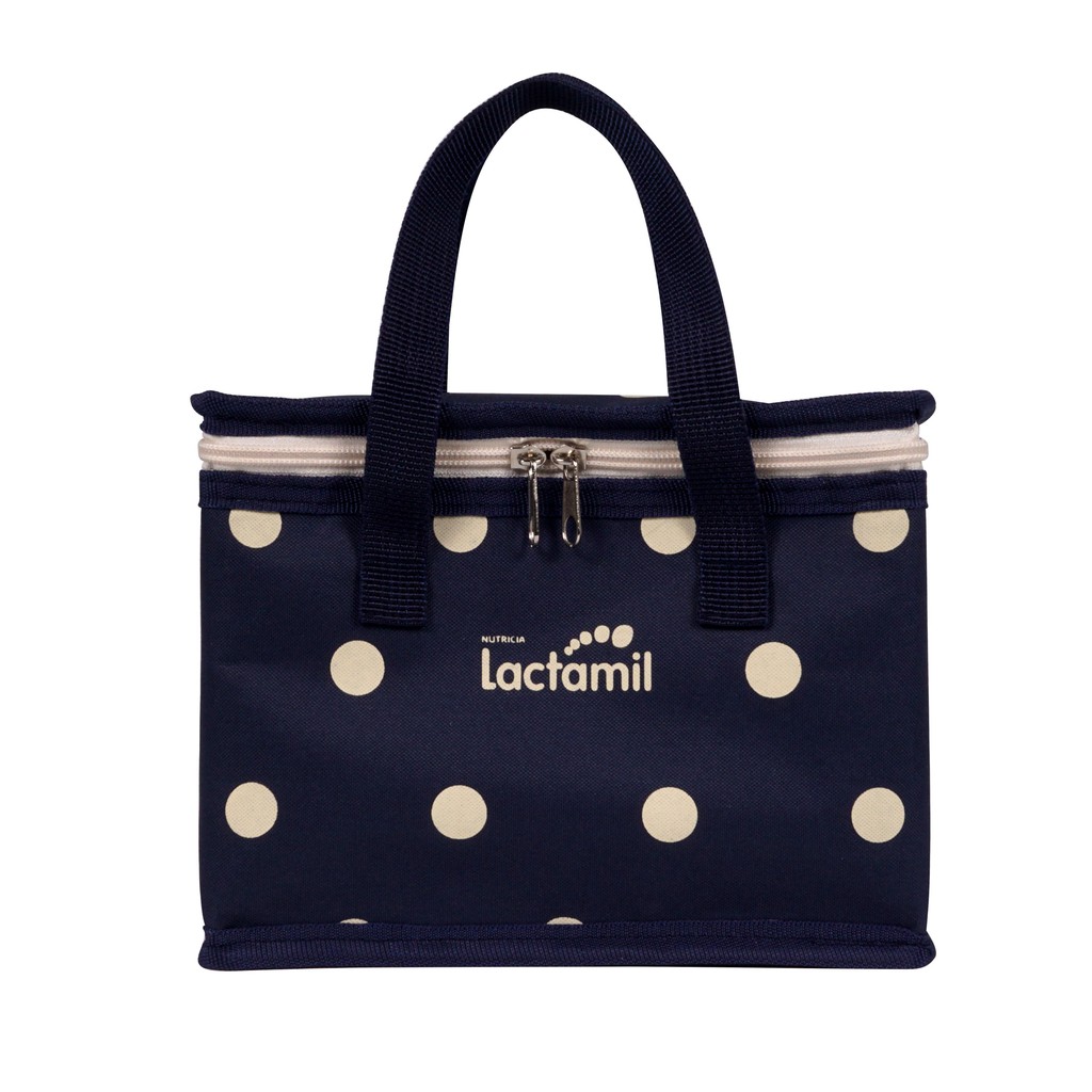 [GIFT] Lactamil Cooler Bag