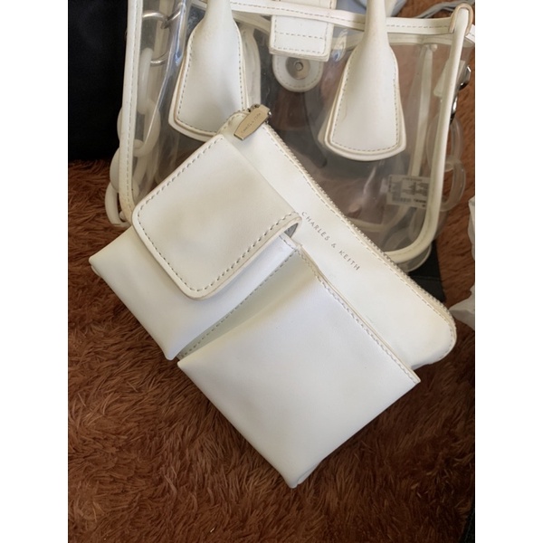 preloved tas CK