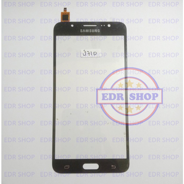 Touchscreen Samsung J7 2016 J710 J710F J710G Galaxy Layar