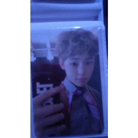 pc chenle mfal
