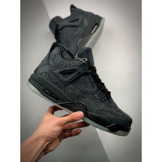 kaws 4s grey