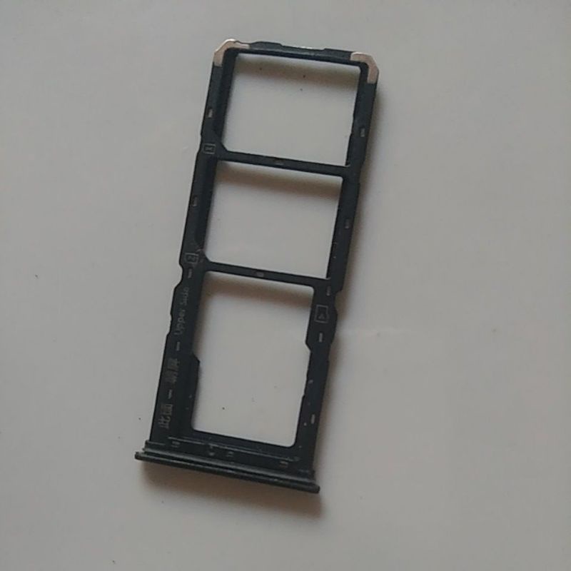 Slot SIM Copotan Vivo V9 / V9 Pro Ori