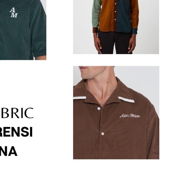 ✈ Corduroy Kain baby corduroy Kain cordura Atasan Corduroy ➬