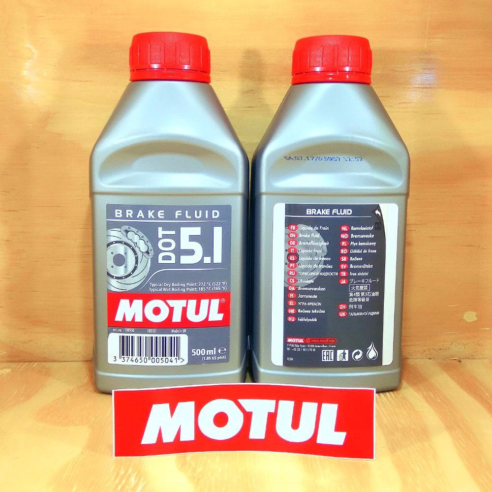 Dot 5 Brake Fluid >> Turun Harga Motul Brake Fluid Dot 5 1 Minyak Rem Mantap Dot 5 Brake Fluid >> Turun Harga Motul Brake Fluid Dot 5 1 Minyak Rem Mantap