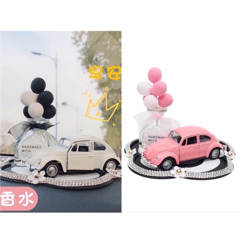 pajangan mobil vw mobil balon blink hiasan mobil vw balon Diecast Miniatur Mobil Volkswagen Classical